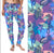 Funky Fit Under The Sea Joggers