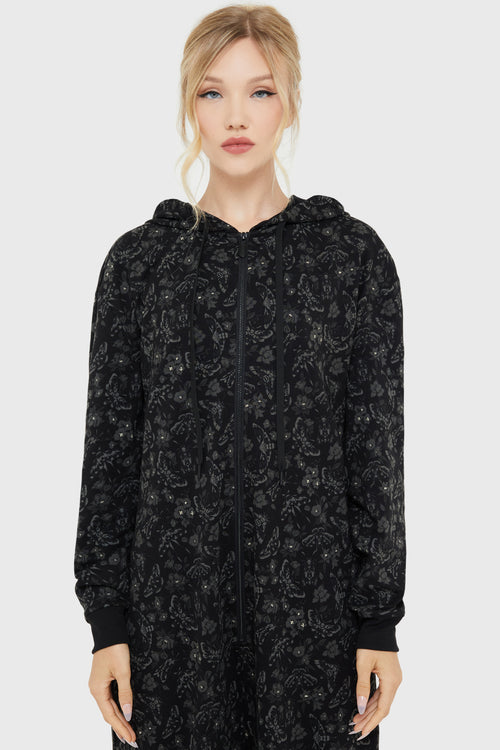 Killstar Enchantors Embrace Onsie