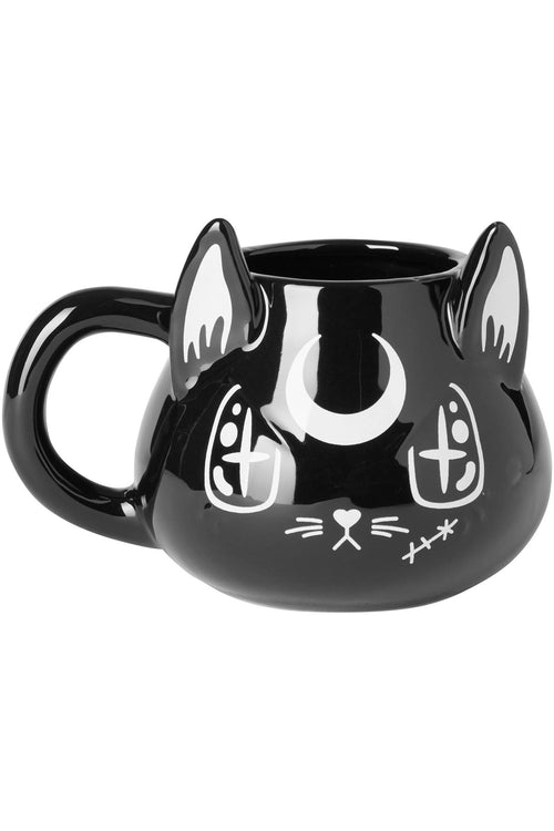 Killstar Evil Bunny Mug