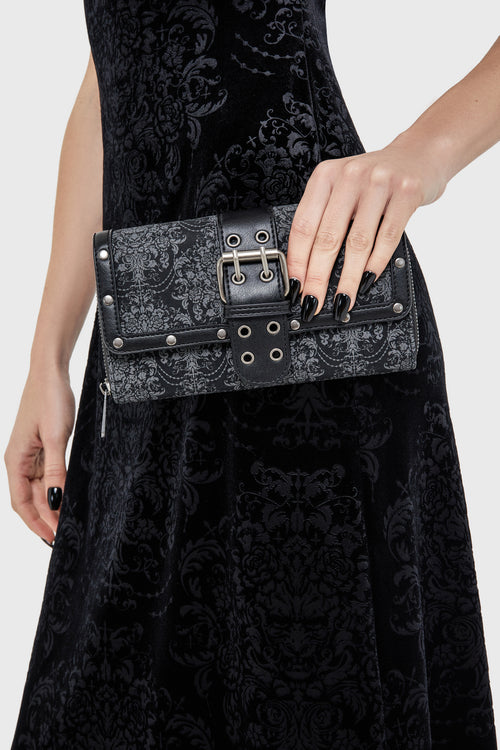 Killstar Fiends Secret Wallet