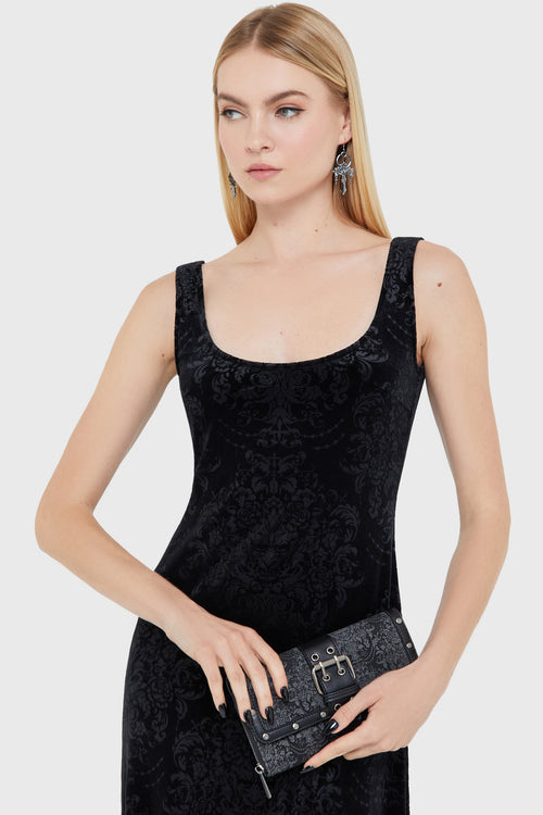 Killstar Fiends Secret Wallet