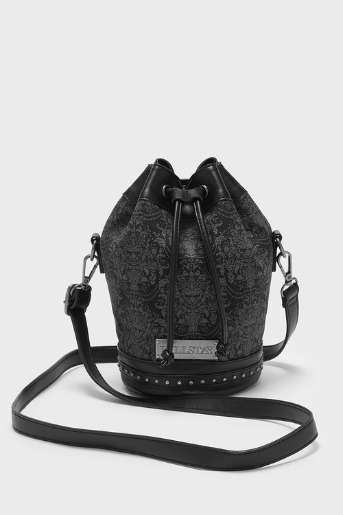 Killstar Fiends Secret Bucket Bag