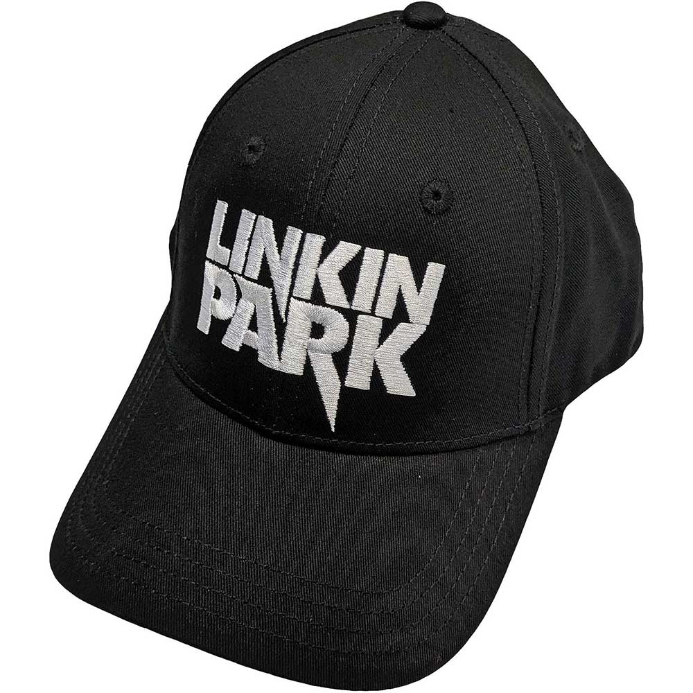 Linkin Park Cap | White Logo