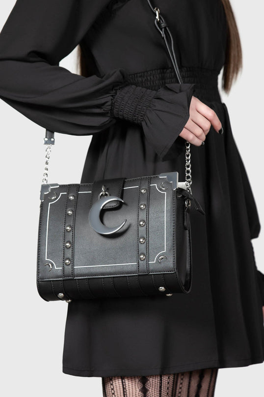 Killstar Myth Handbag