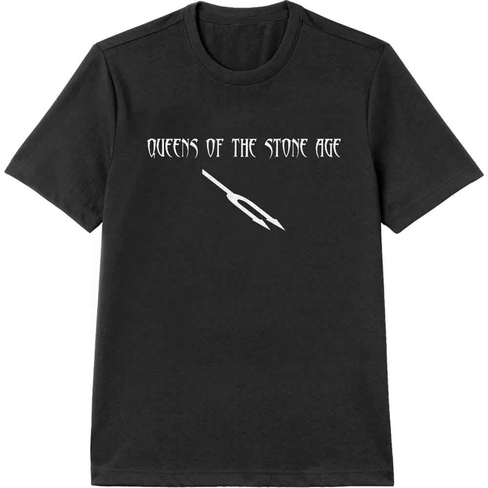 Queens Of The Stone Age T-Shirt | Deaf Songs