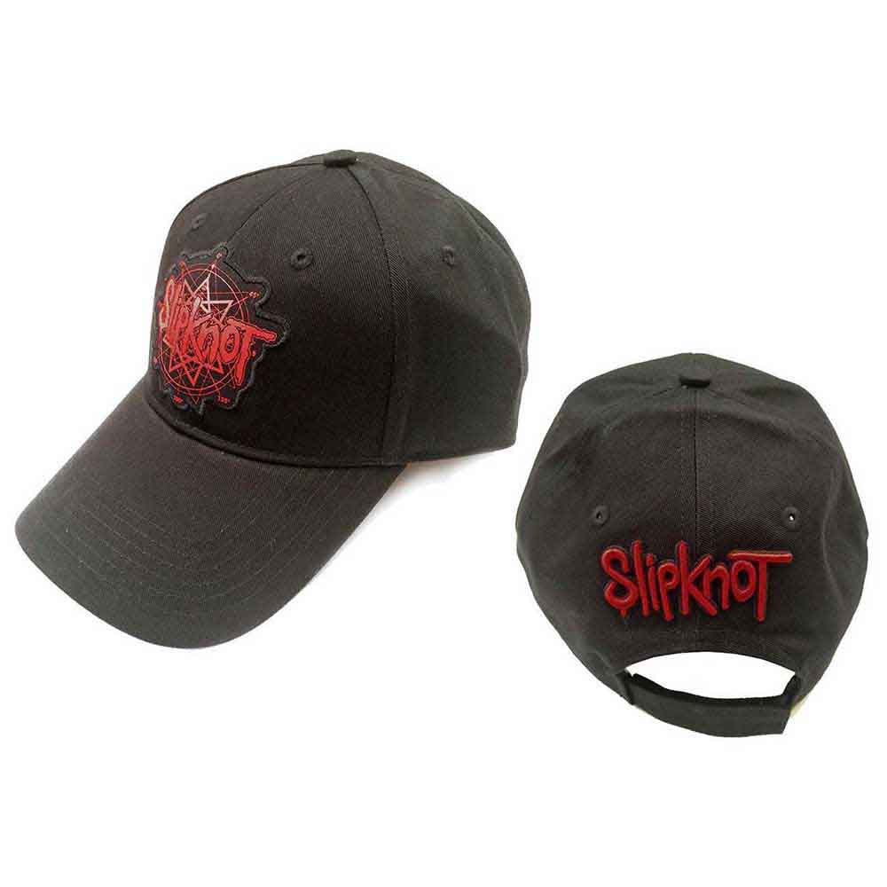 Slipknot Cap | logo