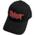 Slipknot Baseball Cap | Text Logo