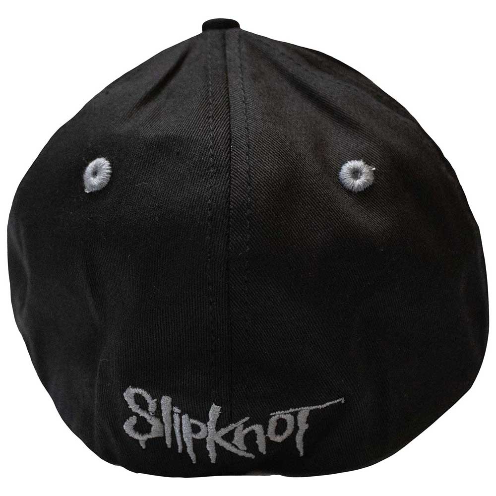 Slipknot Cap | Nonagrams Pattern (Embellished)