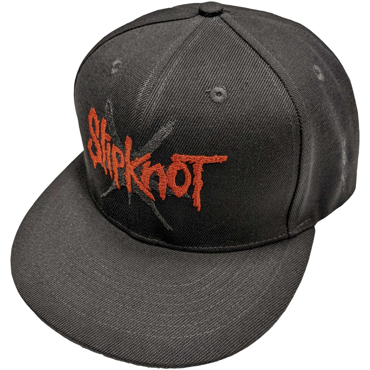 Slipknot Cap | Nine Point Star