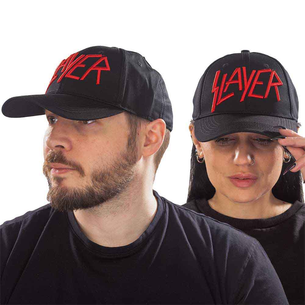 Slayer Cap | Logo