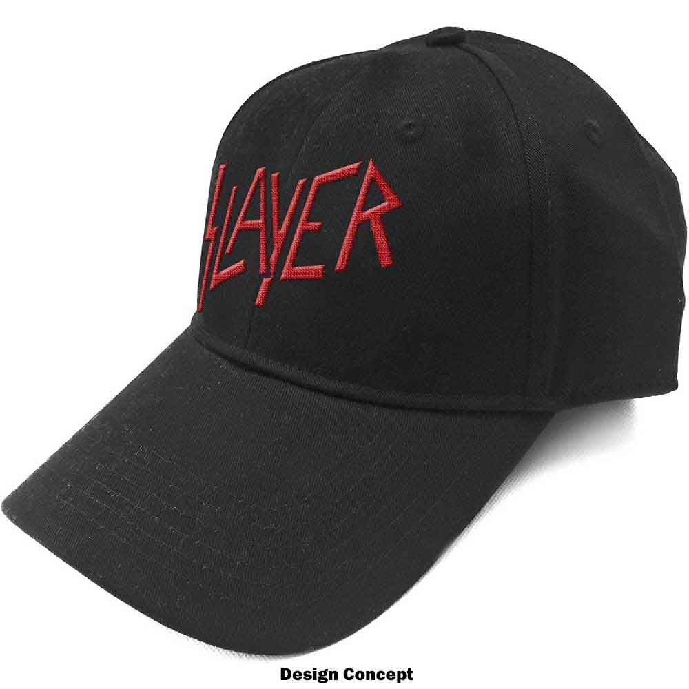 Slayer Cap | Logo