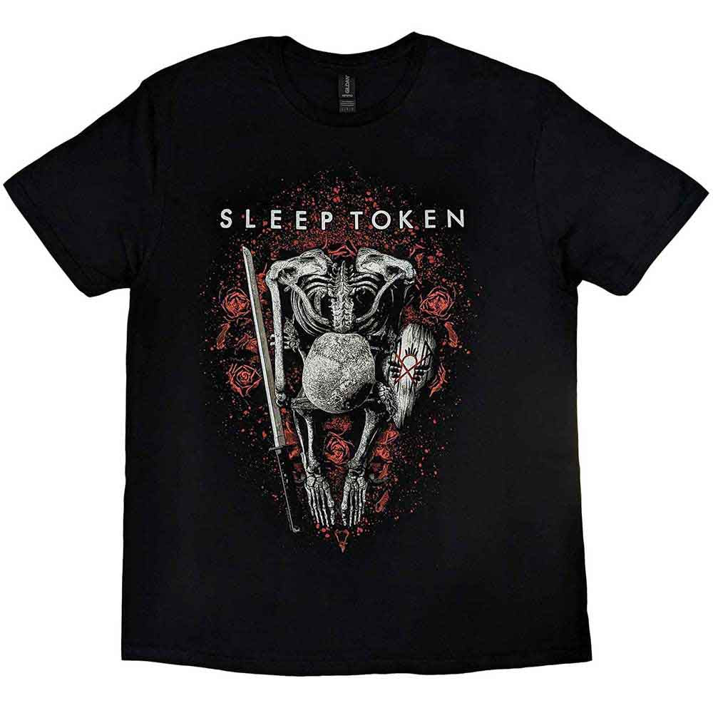 Sleep Token T-Shirt | The Love You Want