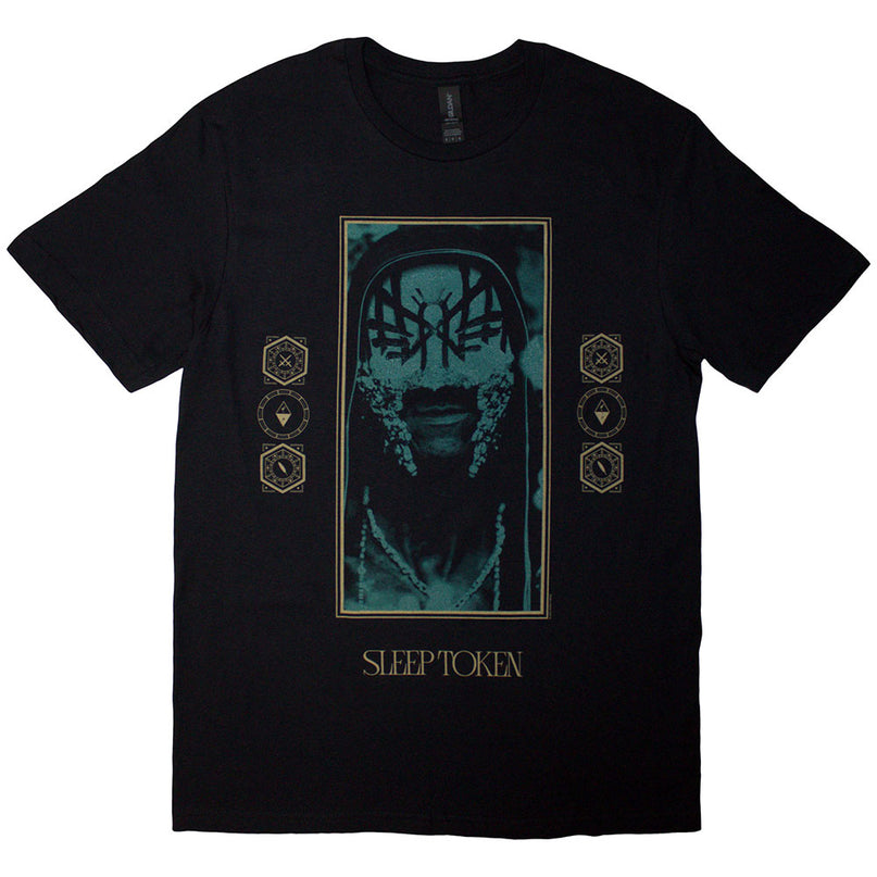 Sleep Token Unisex T-Shirt | Vessel Arcadia