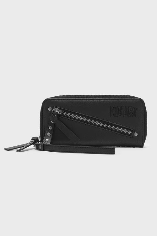 Killstar Wastemire Wallet