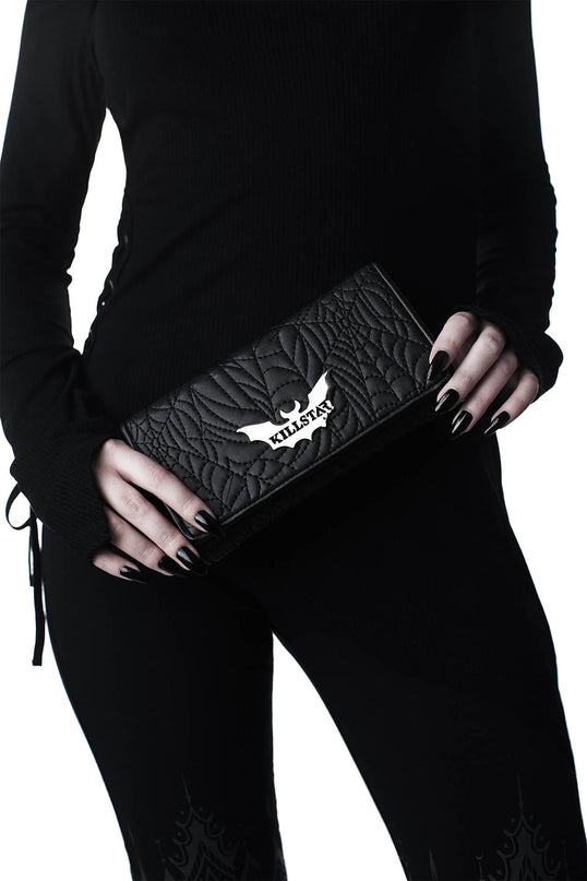 Killstar Webutant Wallet