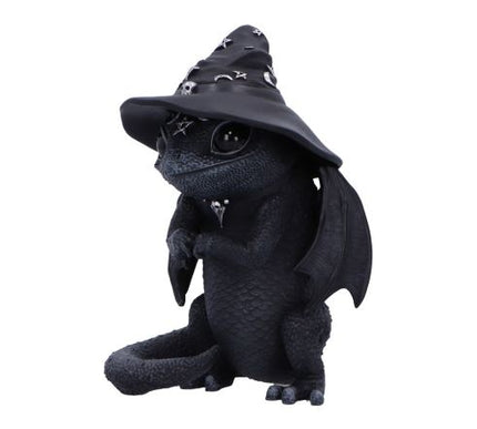 Cult Cuties Azascale Collectible Lizard Figurine