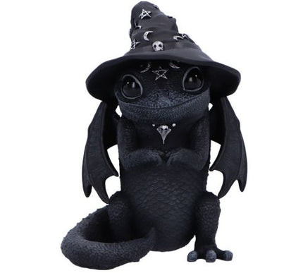 Cult Cuties Azascale Collectible Lizard Figurine