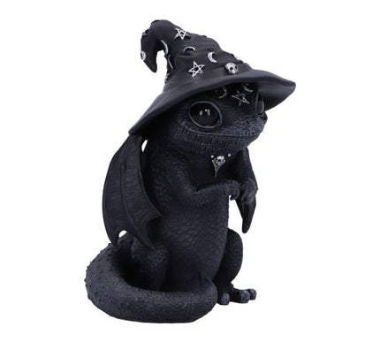 Cult Cuties Azascale Collectible Lizard Figurine