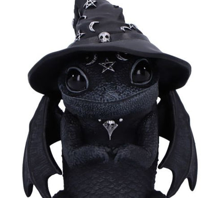 Cult Cuties Azascale Collectible Lizard Figurine