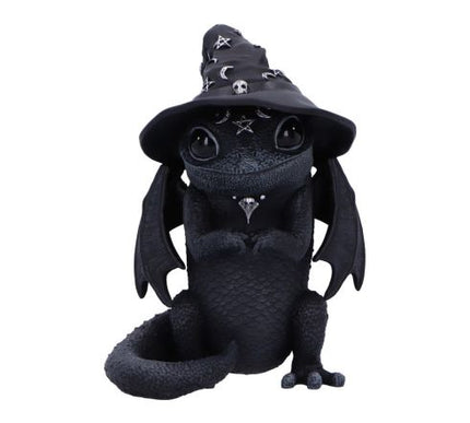 Cult Cuties Azascale Collectible Lizard Figurine