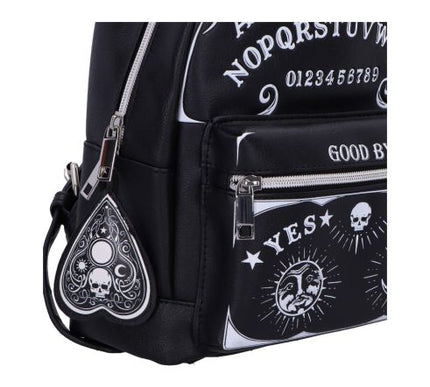 Nemisis Now Spirit Board Backpack