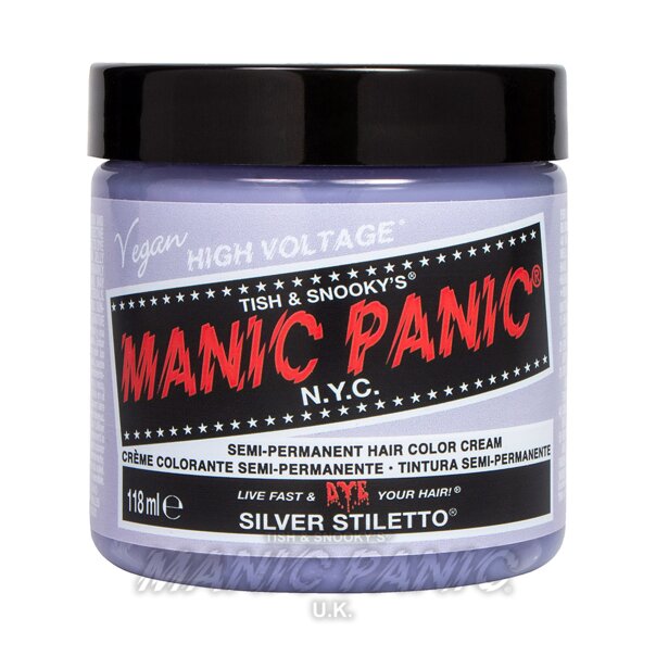Manic Panic Hair Dye | Sunshine