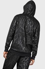 Killstar Wicked Woods Watcher Hoodie