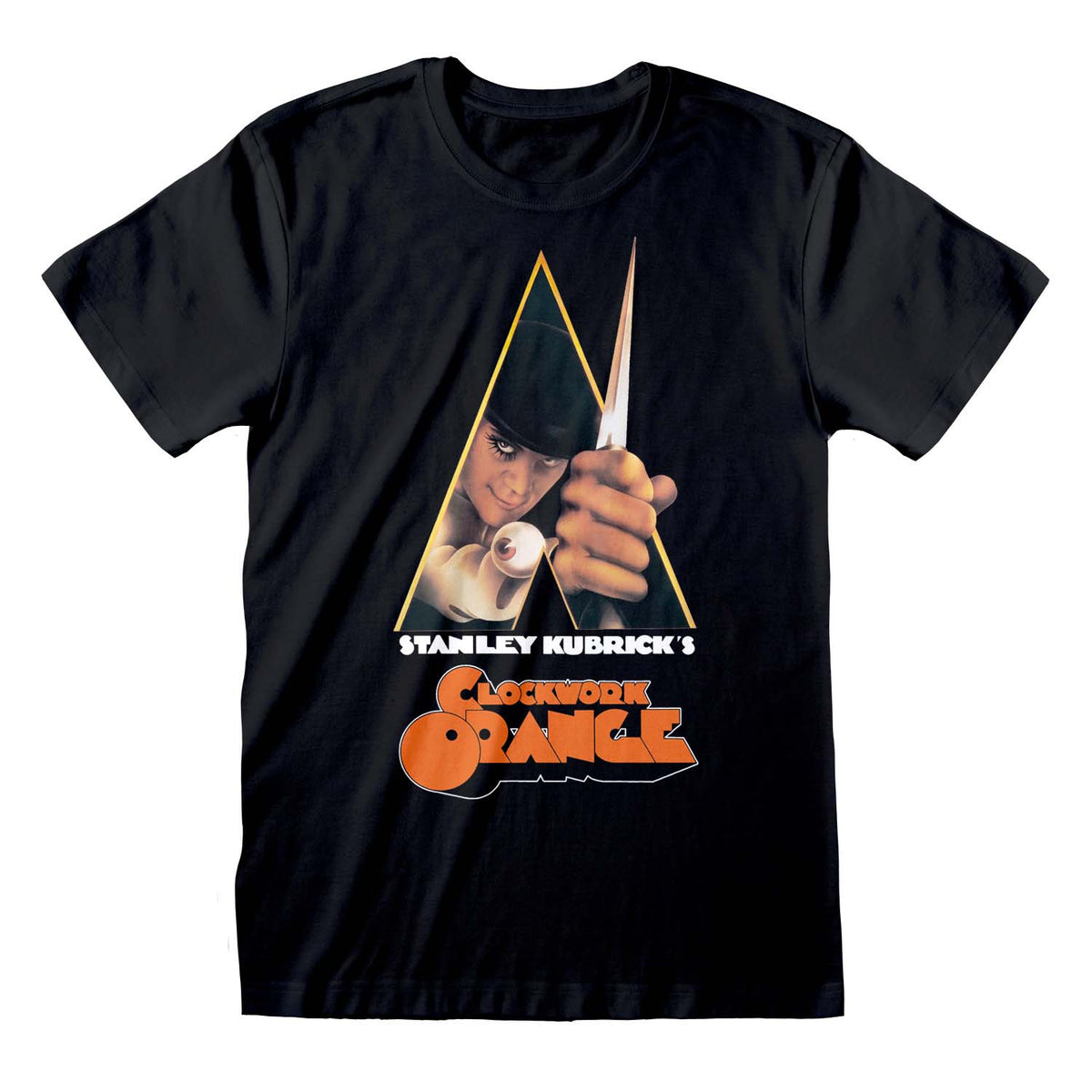 A Clockwork Orange T-Shirt | Poster