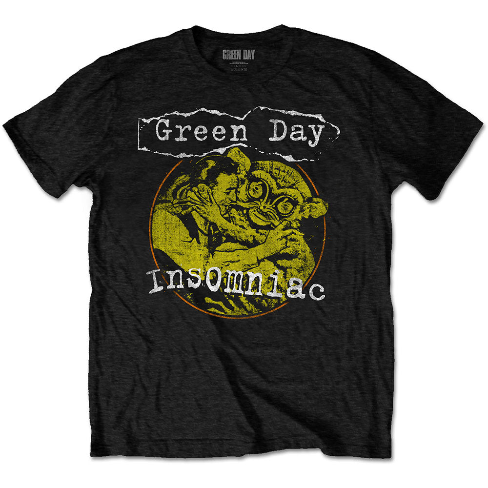 Greenday T-shirt | Free Hugs