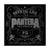 Pantera Patch | 101 Proof