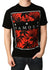 Famous Stars and Straps Tropical Box T-Shirt | Black