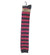 Maverix Essentials Pink Striped Socks