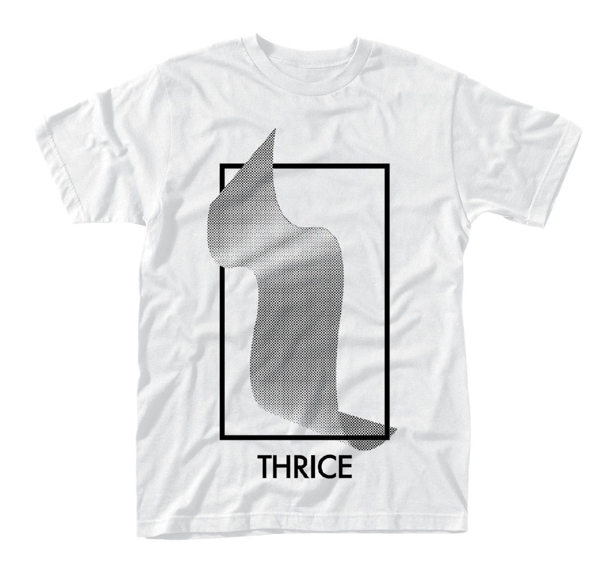 Thrice T-Shirt | Ribbon