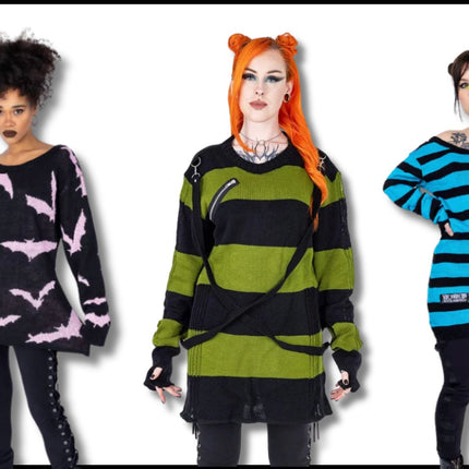 Collection image for: Girls Knitwear
