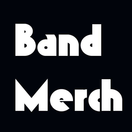 Collection image for: Sale Band Merch