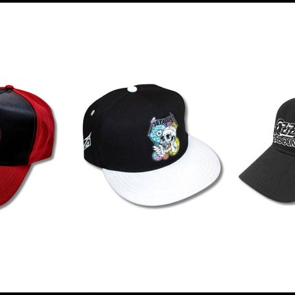 Collection image for: Caps