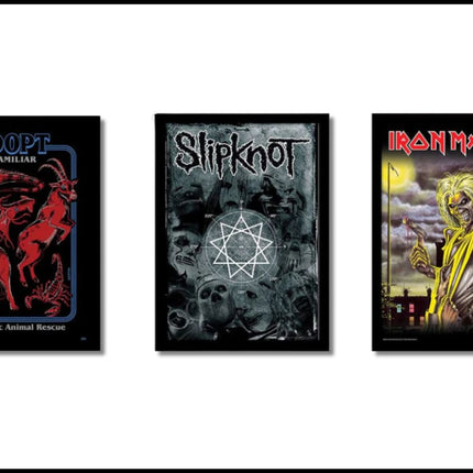 Collection image for: Framed Prints