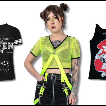 Collection image for: Girls Tops