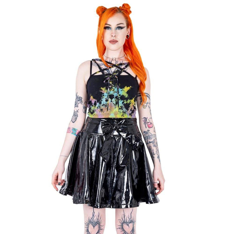Heartless Liora Top | Multi