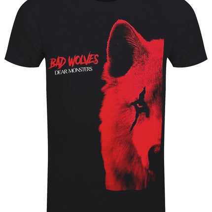 Collection image for: Band Merch - Bad Wolves