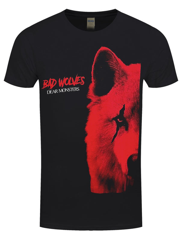 Bad Wolves T-Shirt | Dear Monsters