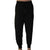 Funky Fit Black Lounge Joggers
