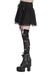 Banned Apparel Sakura Skirt | Black