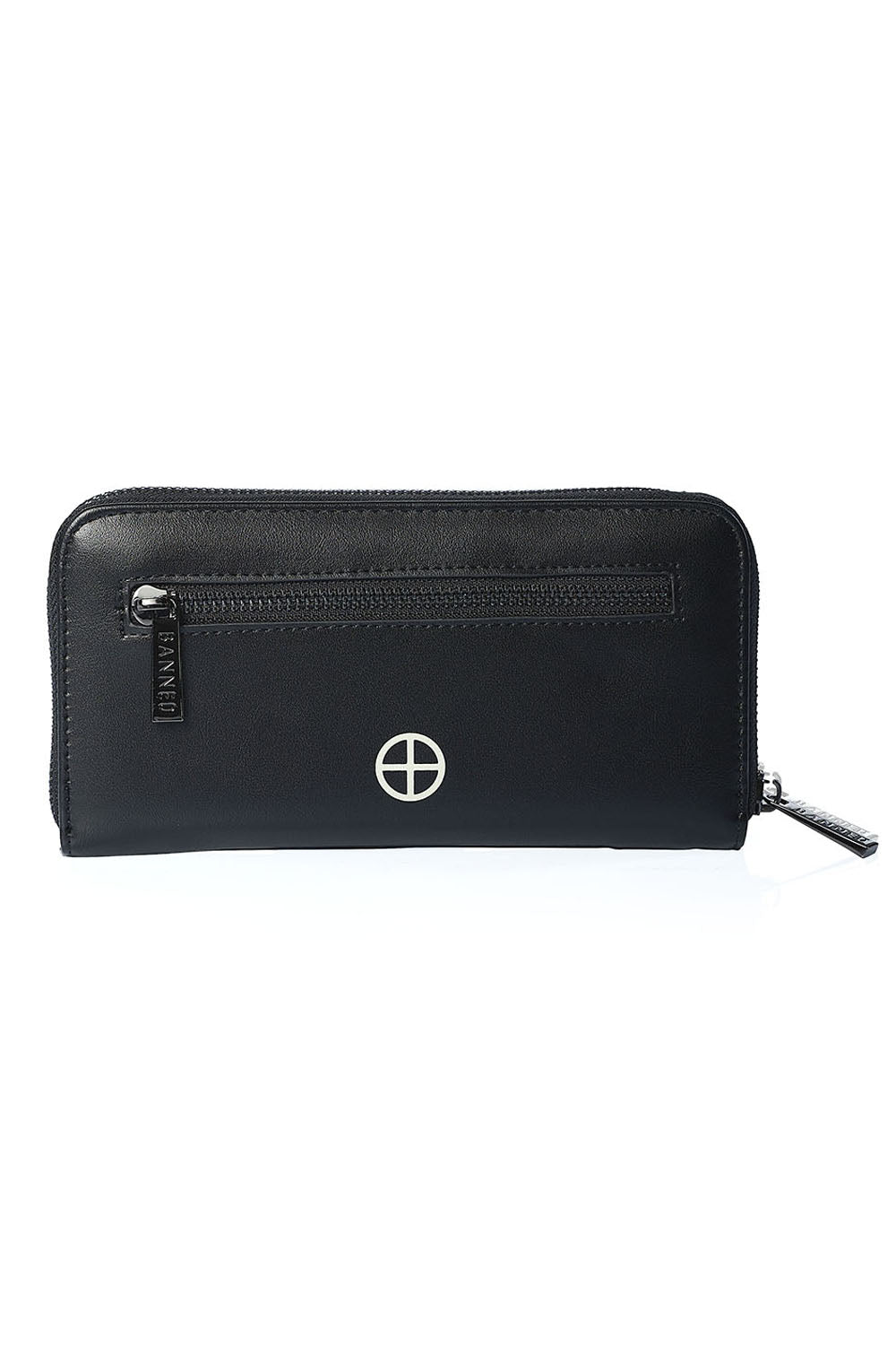 Banned Apparel Hollow Wallet