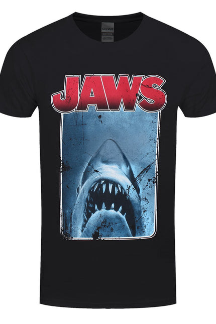 Jaws T-Shirt | Poster