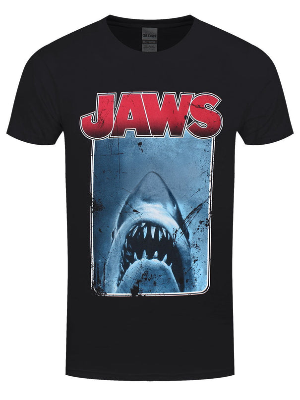 Jaws T-Shirt | Poster