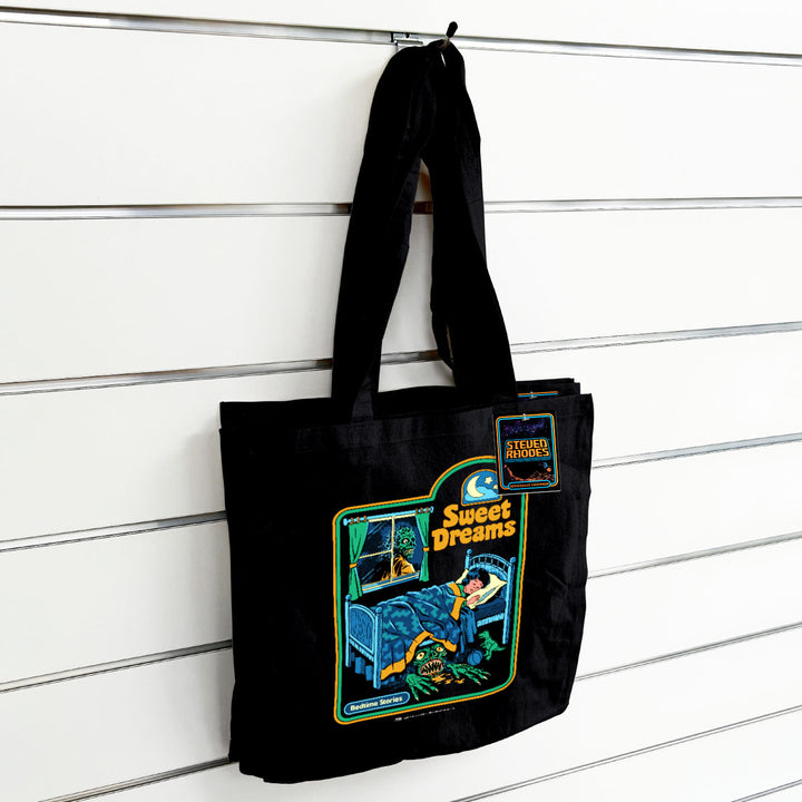 Steven Rhodes Tote Bag Sweet Dreams