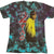 Tupac T-Shirt | Vintage Tupac Dip Dye