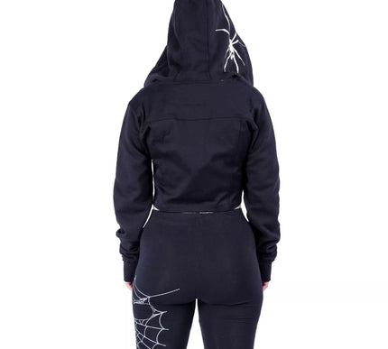 Heartless Widow Maker Jacket