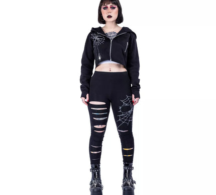 Heartless Widow Maker Jacket